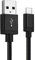 CELLONIC Cavo USB 2.0 Compatibile con Huawei MediaPad M5 8.4 / M5 10.8 / M5 PRO / M5 Lite 10 Ricarica 3A Cavetto Dati per Tablet con Porta USB C Type C 1m in Nylon Nero