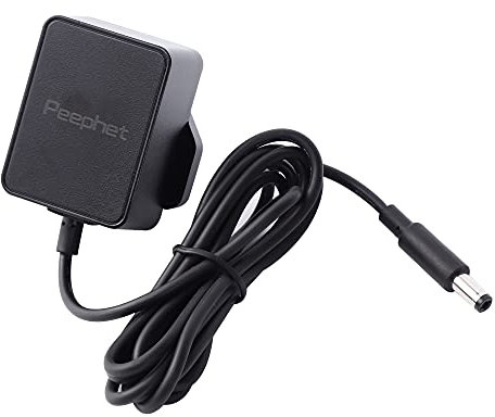 12V AC Adapter For Sony DVP-FX780 DVPFX780 Portable DVD Player Power Supply