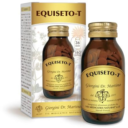 Dr Giorgini Equiseto-T - 90 g