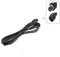 CISALN Extension Cable for LED Decking Lights (2pin for Warm White decking Light, 1 Meter)