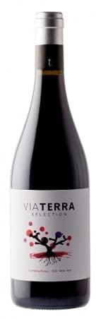 Via Terra Tinto Terra Alta DO 2019