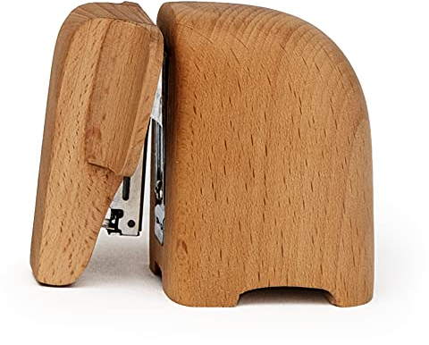 SUCK UK Elefant Baby Hefter Mehrfarbig One Size