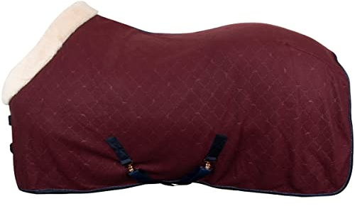 HV Polo Fleecedecke Welmoed Luxury