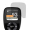 Vaxson Anti Spy Schutzfolie kompatibel mit Ascensia The Contour Next Blood Glucose Monitor Display folie folien Displayschutzfolie （ nicht Panzer Schutz Glas folie SchutzGlas nicht PanzerGlas ）