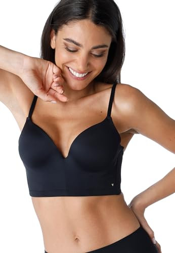 Lovable Reggiseno Push-up Invisible Secret Donna