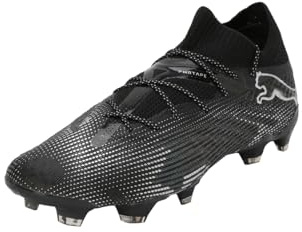 Puma Herren Future 7 Match Firm Ground/Artificial Ground Soccer CleatsSneaker