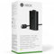 PEGLY Compatibile con Microsoft Xbox batteria ricaricabile con cavo USB-C, batteria esterna per Xbox Series S, Xbox Series X