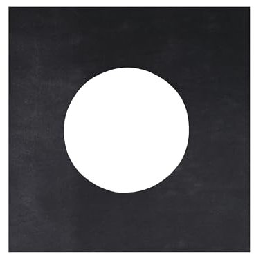 KU-200 30 x 30 cm Flexibel Rohrdichtkragen EPDM-Gummi für Rohre und Kabel mit einem Durchmesser von 170 - 220 mm Rohrmanschette Dachdurchführung