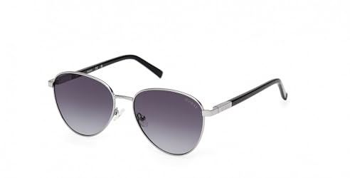 GUESS GU3041 shiny light nickeltin 53