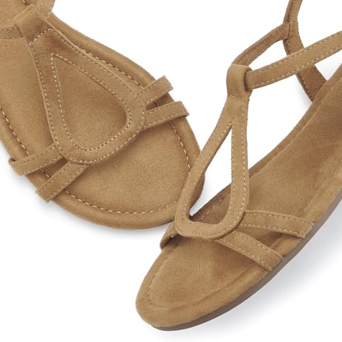 VIVANCE Damen Sandale