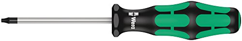 367 Destornillador TORX, TX 7 x 60 mm