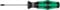 Wera 367 Torx-Schraubendreher, TX 7 x 60 mm, 05028002001