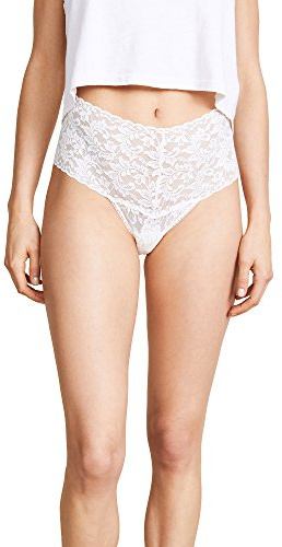 Hanky Panky Women's 9K1926 String, Marshmallow, Talla Única