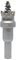 Tungsten Carbide Tipped Hole Saw - SM20 Sheet Metal Cutter With Arbor & Pilot Drill Bit - For Drilling Stainless Steel Aluminum Alloy - 20 mm