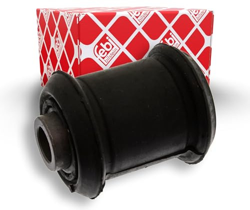 FEBI BILSTEIN Lagerung, Lenker 11662 Vorderachse rechts | Kompatibel mit: OPEL ASTRA G Cabriolet, ASTRA G Caravan, ASTRA G CC, ASTRA G CLASSIC Caravan, ASTRA G CLASSIC Stufenheck