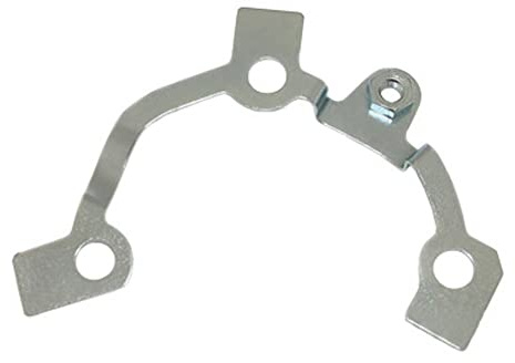 FA1 125-912 Klemmstück, Abgasanlage