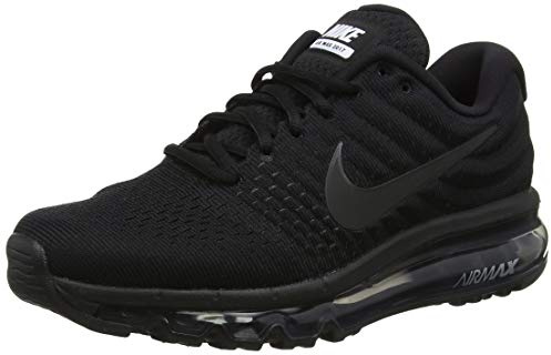 Nike Air Max 2017 Herren Freizeitschuhe 849559-001