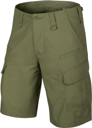 Helikon CPU Herren Shorts Oliv Grün Größe XL