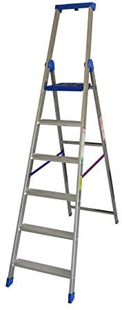 Marchetti 20875 Climb con Gradino Espanso e Ribordato, Argento