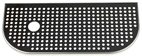 Krups MS-0055343 - Bandeja escurridora para cafeteras Nespresso Citiz & Milk