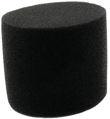 SPARES2GO Air Filter for Qualcast Lawnmower