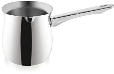 Edelstahl Kaffeekanne 700ml KINGHOFF KH-1208