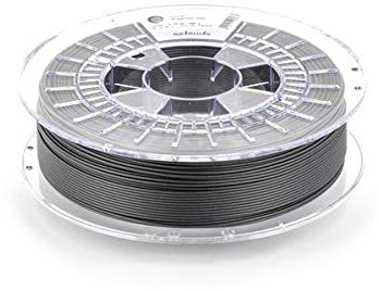 extrudr® BDP ø1.75mm (2.5kg) Greentec PRO CARBON - erdölfreies BIO-Filament! mit Carbon-Verstärkung! Mechanisch & Thermisch hoch belastbar! Made in Austria - europäische Qualität zum fairen Preis!