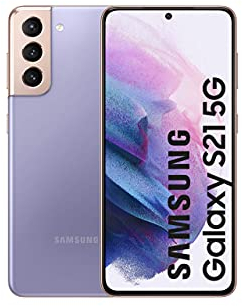 Galaxy S21 5G 256GB (Generalüberholt)