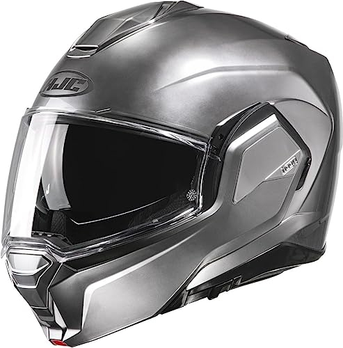 HJC Helmets I100_HSIL_M