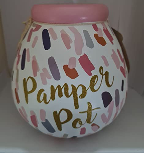 Lipstick pot of dreams, smash for cash, great gift for any occasion