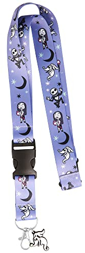 Disney Star Wars Lanyard Badge Holder, Lanyard ID Keys Holder, Nbc Schlüsselband