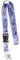 Disney Star Wars Lanyard Badge Holder, Lanyard ID Keys Holder, Nbc Schlüsselband