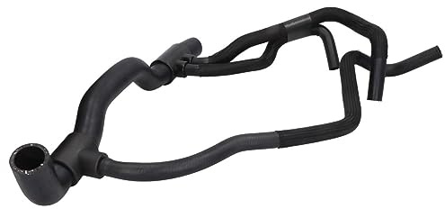 THERMOTEC Kühlmittelrohrleitung DWR240TT unten Vivaro A Combi (X83) 1,15kg 1150g