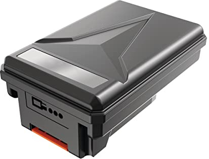 Unicraft Batterie 18 V/2,0 Ah - Flexcat 18b Marke CLEANCRAFT