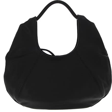 FREDsBRUDER Hibicy Schultertasche Leder 41 cm