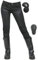 HOMDECR Damen Slim Fit Motorrad Jeans Mit Protektoren Knie Und Hüftprotektoren Stretch Slim Fit Denim Motorradhose Cargo Motorradjeans Schutzhose Biker Pants (L)