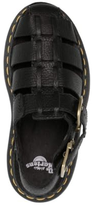 Dr. Martens Unisex WrenlieSandal
