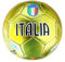 Mikado Sport Fußball Fußball Spiel Training Modell Italien (Gold, 5 - groß)