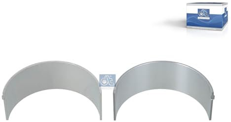 DT Spare Parts 7.94417 Pleuellager für LKW, Bus