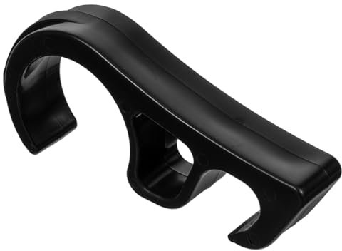 BRIGHTFUFU Parking Brake Lock for Motorcycle Handlebar Brake Lock Hook Hook for Motorbike Handlebar Accessory Prevent Theft