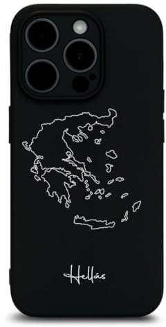 d'origine Griechenland Handyhülle für iPhone 16 Pro