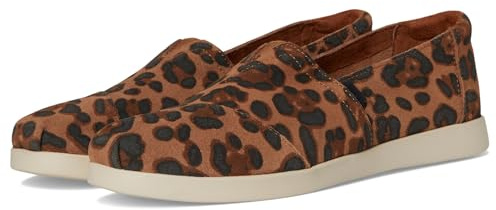 Toms Women's Alpargata PlusLoafer Flat | Casual Shoes