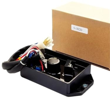 BGFIVKAD 1 pz AVR 5-1H2D 5KW Parti del generatore