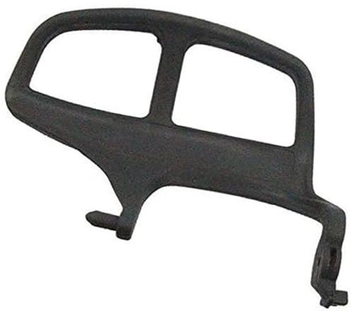 Rynplex Protège-Main Avant for tronçonneuse STIHL MS192T MS192TC MS193 MS193T, Niveau de poignée de Frein 1137 792 9100 Protège-Main pour tronçonneuse