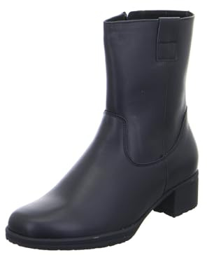 Stiefelette Hip schwarz Gr. 41,5