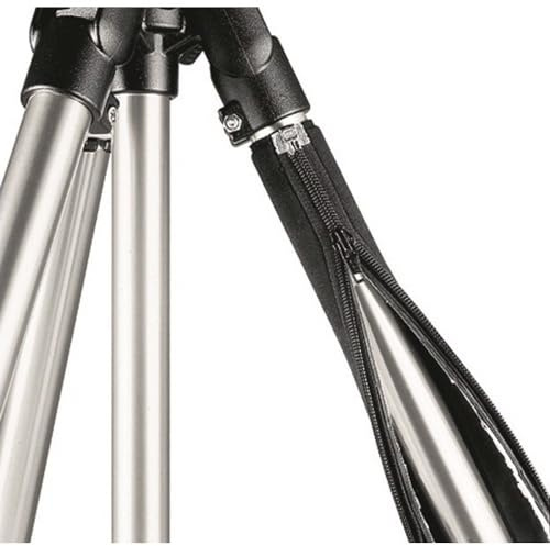 Manfrotto 381 Leg Warmers To Fit Manfrotto Tripods With A Leg Diameter Of 26, 5cm