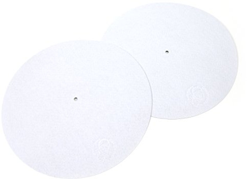 Dr. Suzuki Mix Edition Slipmat (paar)