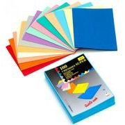 EXACOMPTA 330004E Pultordner 750, 20 Fächer mit Taben von A - Z