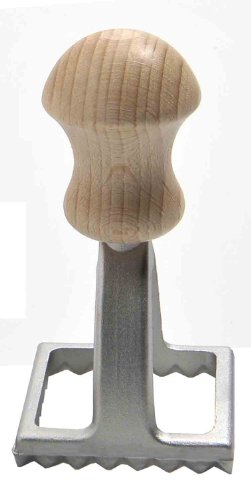 Ravioli-Ausstecher 40 x 40 E29/SG