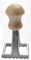 Stampino taglia ravioli 40x40 Cod. E29/SG